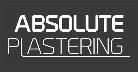 Absolute Plastering & Building Services